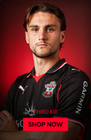 Maillot de Foot Southampton Domicile 2018/19 Maillot de Foot Southampton Domicile 2018/19