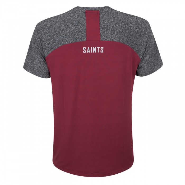 SAINTS RUDD ATHTECH T-SHIRT