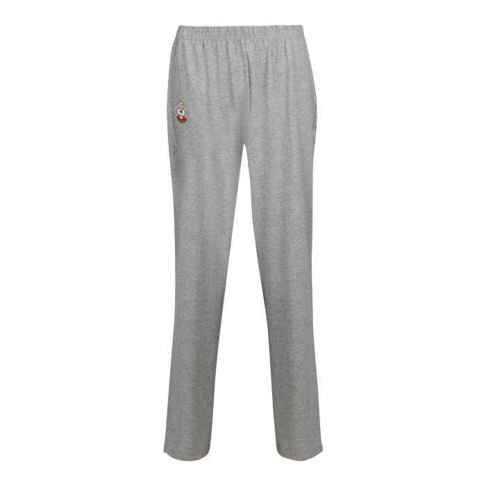 SOUTHAMPTON WOMENS PYJAMAS GREY