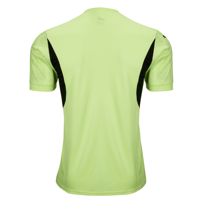 SAINTS JUNIOR 24/25 PUMA HOME GK SHIRT