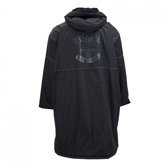 SAINTS CHANGING ROBE