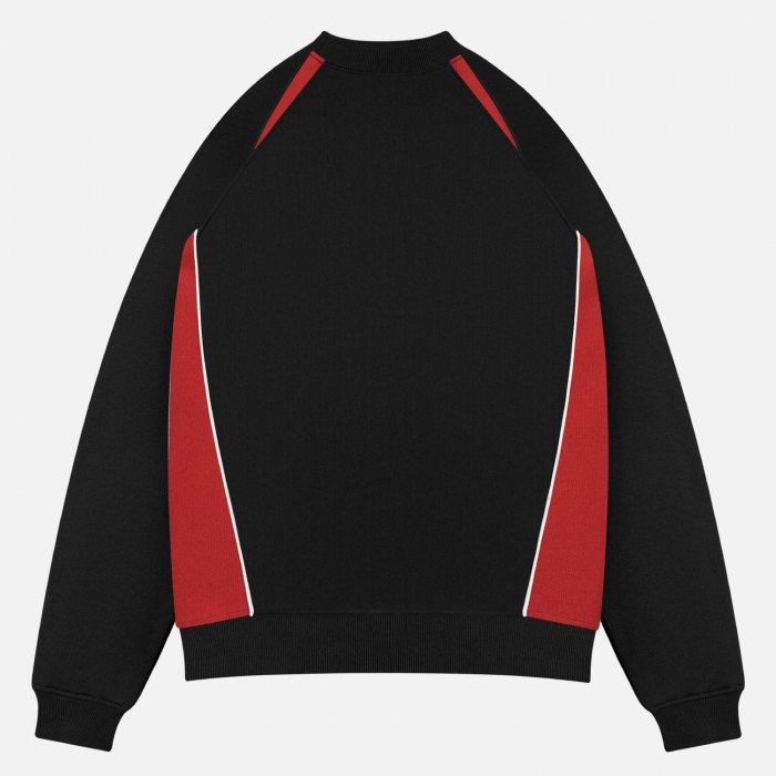 AOF BLACK SWEAT