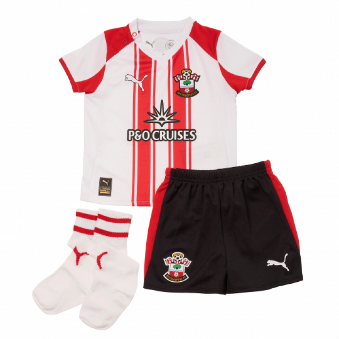 HOME KIT 25/26 INFANT