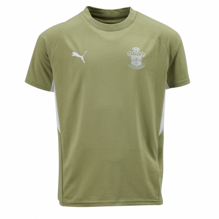 25/26 Travel shirt  player JUNIOR