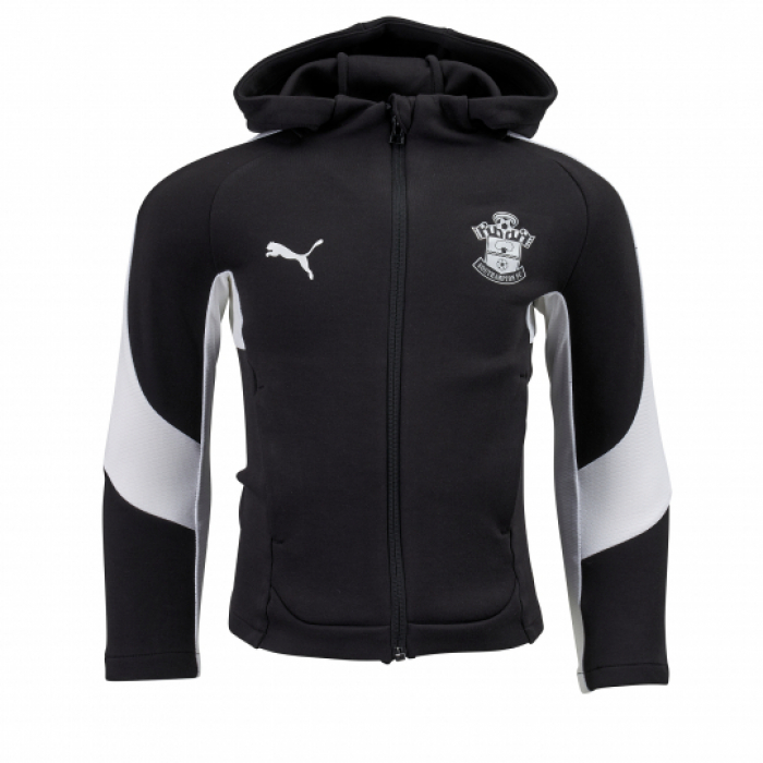 25/26 Travel zip hood JUNIOR