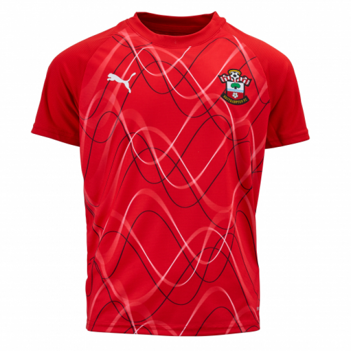 25/26 Home matchday shirt JUNIOR