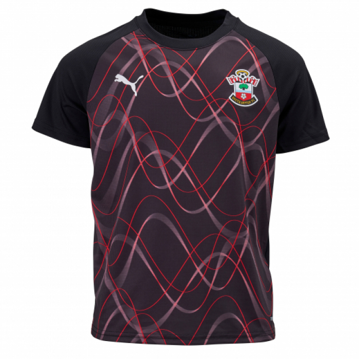 25/26 Third matchday shirt JUNIOR