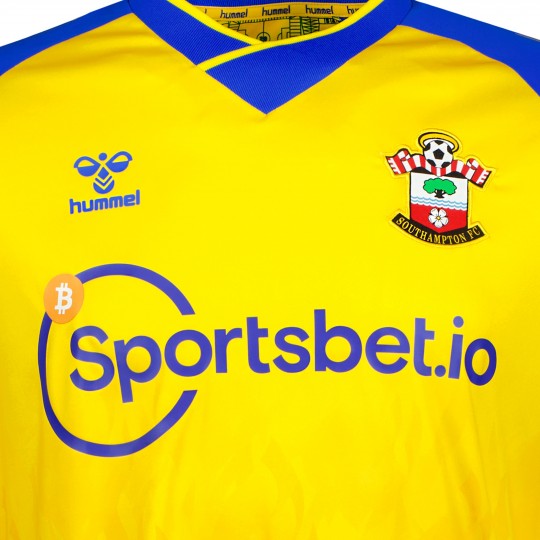 Away Shirt 2021/2022 - The Saints FanZone