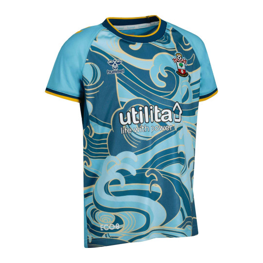 SAINTS INFANT 23/24 AWAY KIT