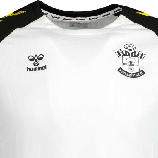 SAINTS ADULT 22/23 HOME SHIRT 10 pieces-Ben Wilson - Zorrojersey