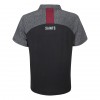 SAINTS MARKS YOUTH ATHTECH POLO