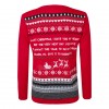 HASENHUTTL CHRISTMAS JUMPER