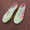 Worn/Used Player Boots - Bendarek