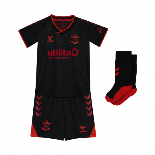SAINTS  MINI 21/22 THIRD KIT