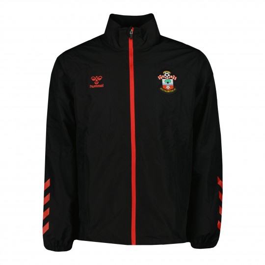 SAINTS ADULT 21/22 RAIN JACKET