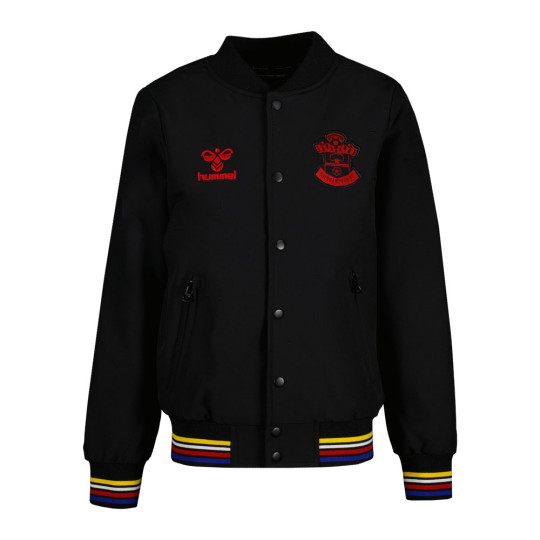 SAINTS JUNIOR 22/23 MATCHDAY ANTHEM JACKET