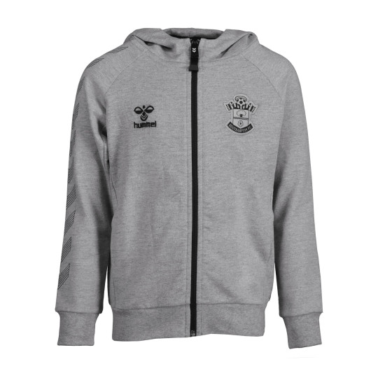 SAINTS JUNIOR 22/23  TRAVEL HOODIE