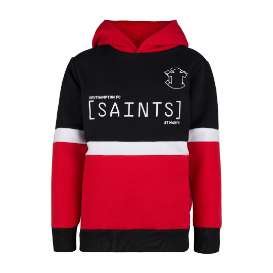 SOUTHAMPTON JUNIOR BOXY HOODIE