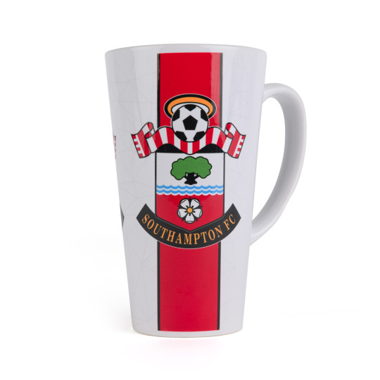 SAINTS LATTE MUG