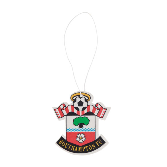SAINTS CREST AIR FRESHENER