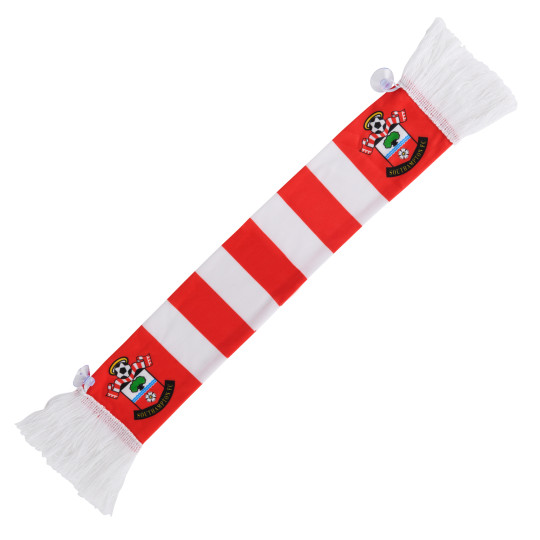SAINTS CAR SCARF