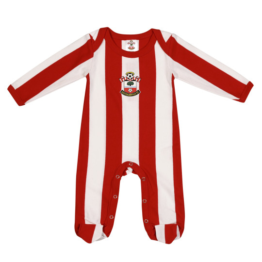 Southampton fc baby sales clothes