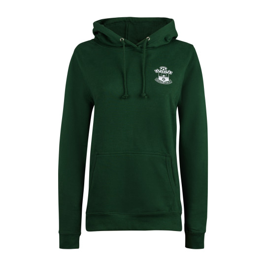 WOMENS COLLEGE HOODY