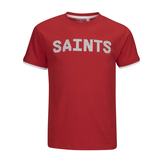 Kids saints clearance shirts