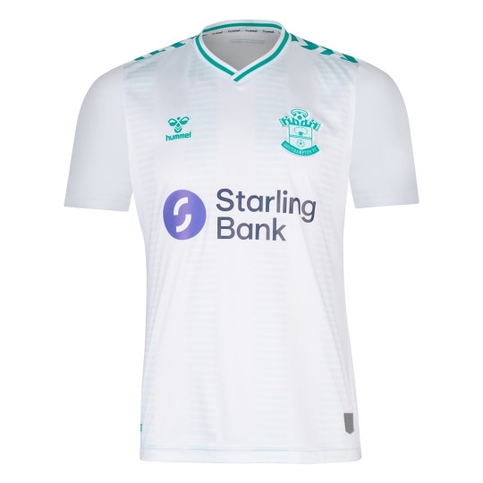 SAINTS ADULT 23/24 STARLING AWAY SHIRT