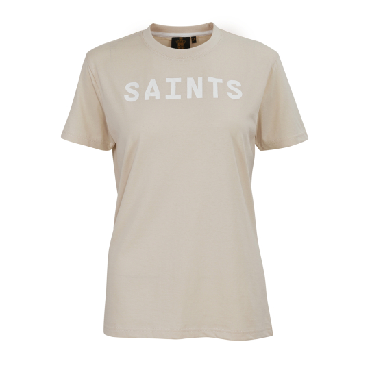 Saints womens shirts online