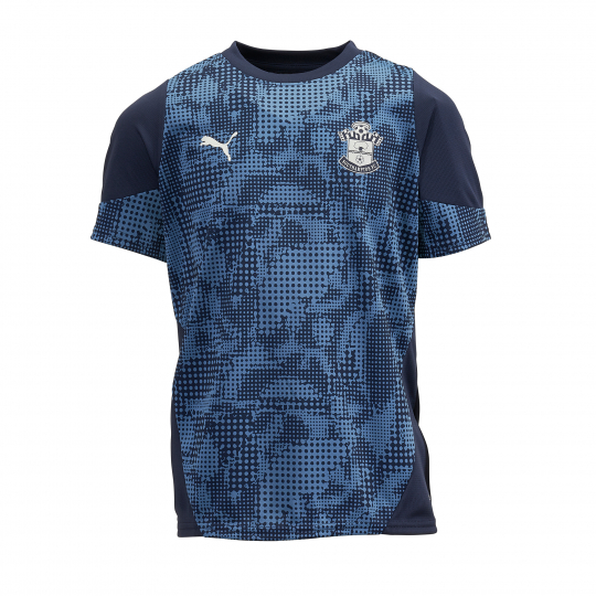 Hummel Saints Fc Southampton Fc Training Top 25/26 Training