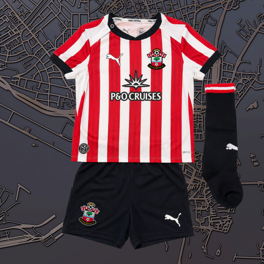 SAINTS ADULT 24/25 PUMA AWAY GK SHIRT