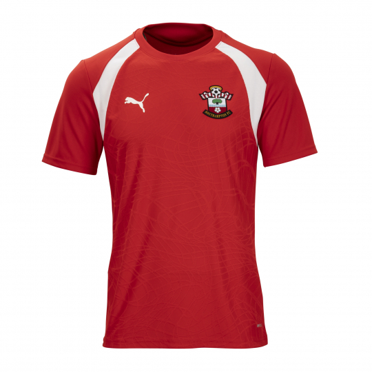 SAINTS ADULT 24/25 PUMA AWAY GK SHIRT