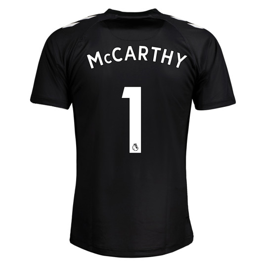 McCARTHY