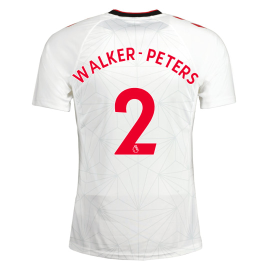 WALKER-PETERS