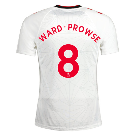 WARD-PROWSE