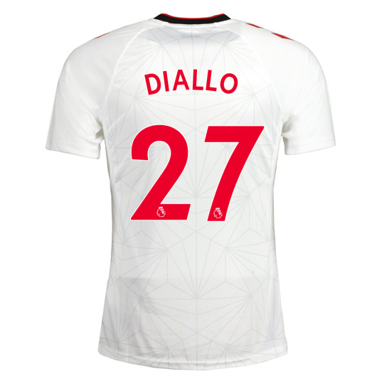 DIALLO