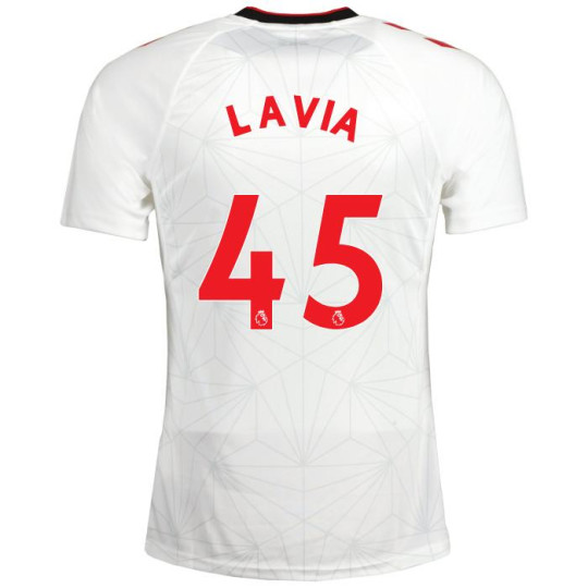 LAVIA