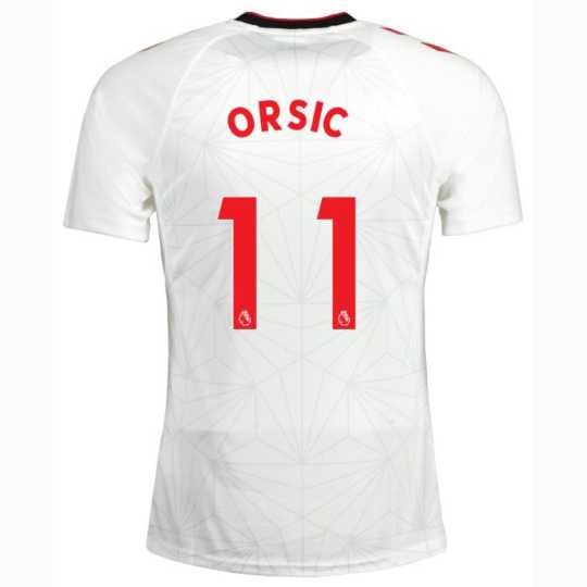 ORSIC