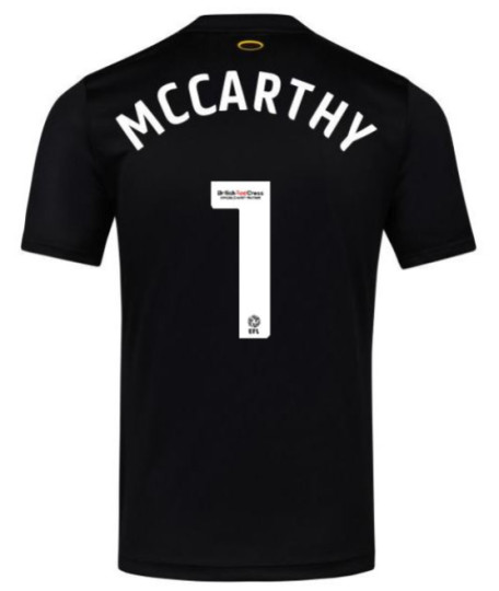 MCCARTHY