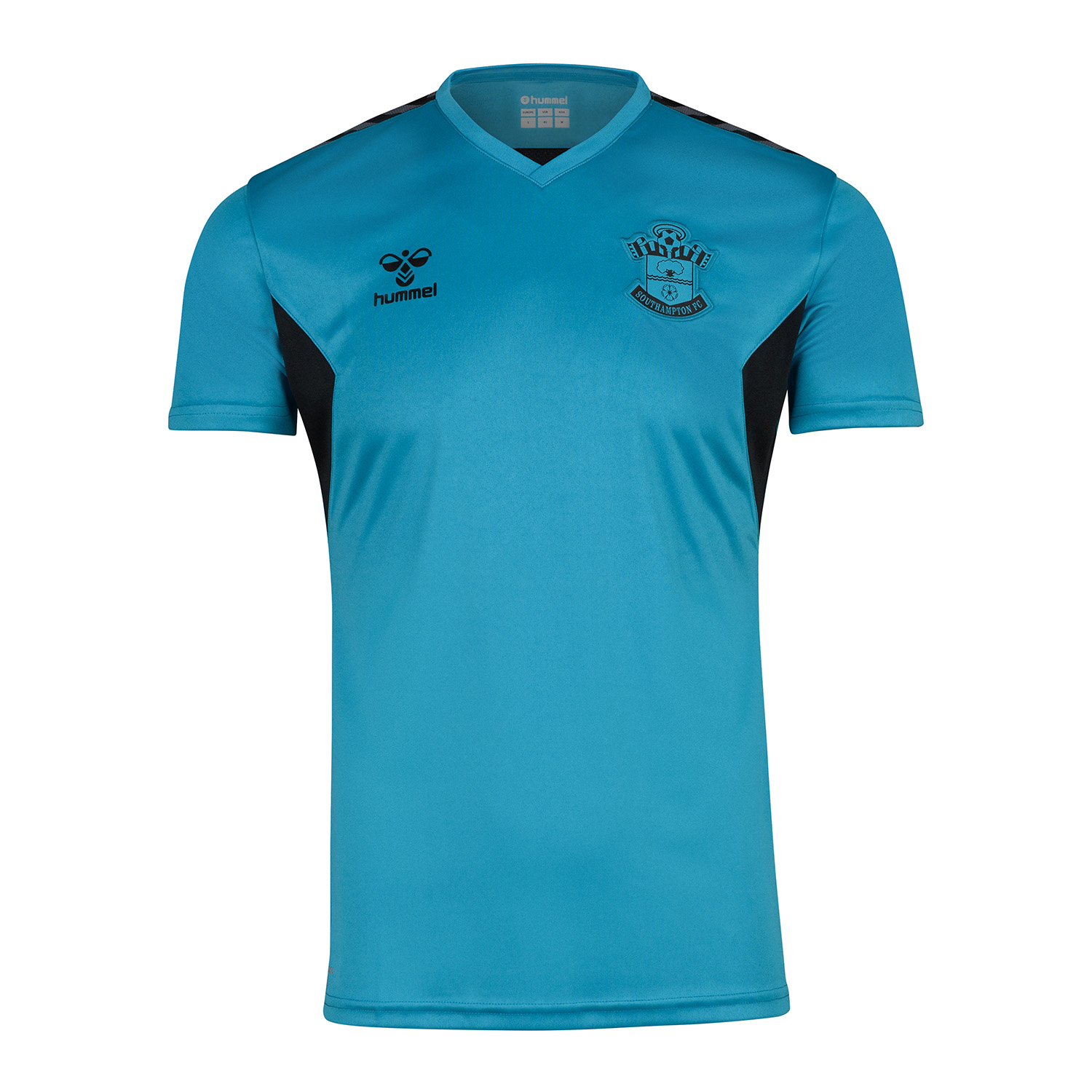 SAINTS ADULT 23/24 HOME SHIRT