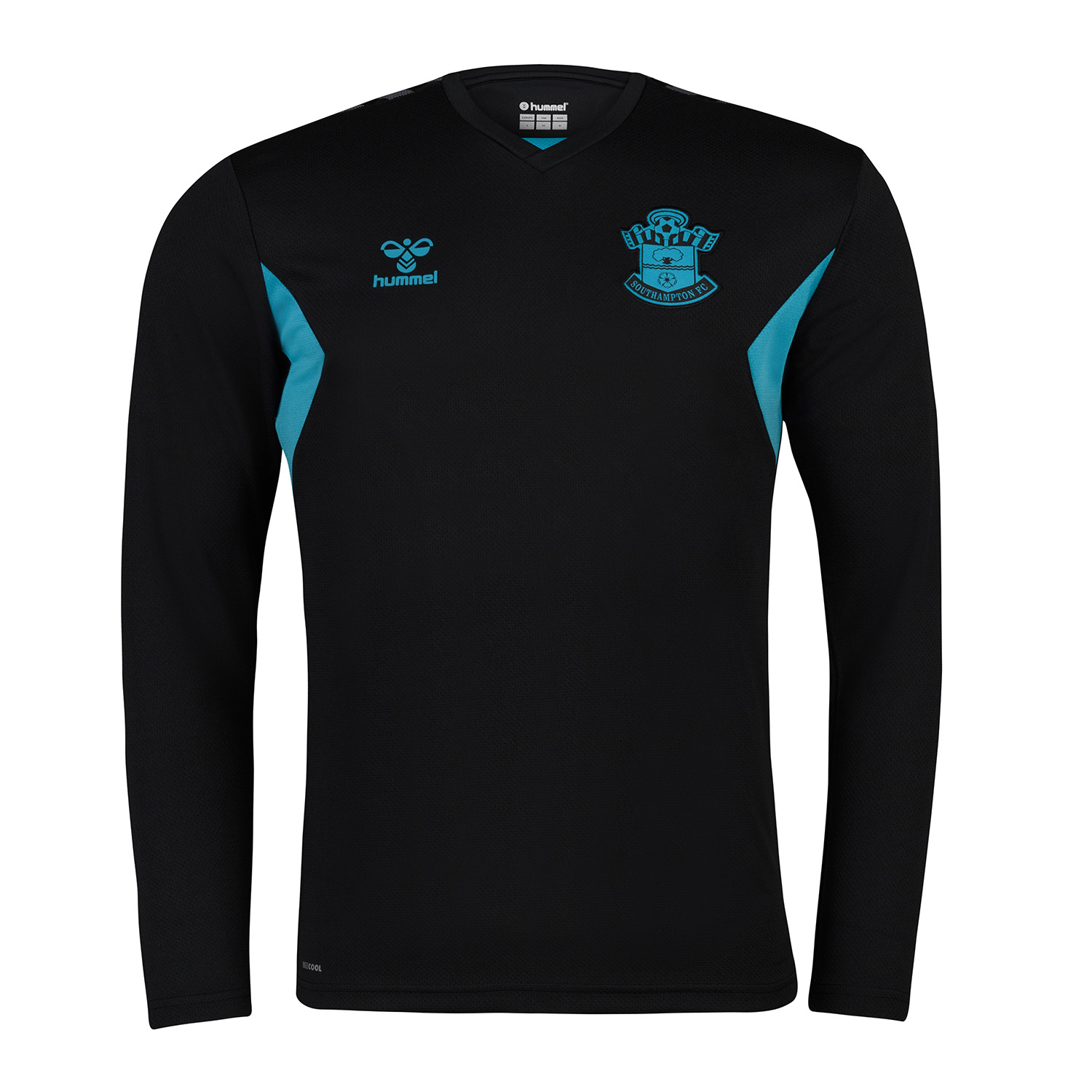 Saints fc sales training kit