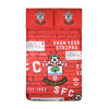 SAINTS REVERSIBLE DOUBLE DUVET