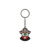 SAINTS CREST KEYRING