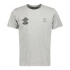 SAINTS JUNIOR 21/22 TRAVEL TEE