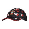 SAINTS JUNIOR CAMO CAP