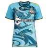 SAINTS  WOMENS 22/23 AWAY SHIRT