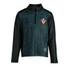 SAINTS JUNIOR 22/23 MATCHDAY AWAY & THIRD 1/4 ZIP