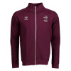 SAINTS ADULT 22/23 TRAVEL ZIP JACKET