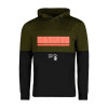 SOUTHAMPTON ACTIVE GEL PRINT HOODIE